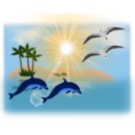 Logo of Seas android Application 